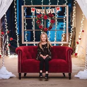 Meet your Posher, Misti